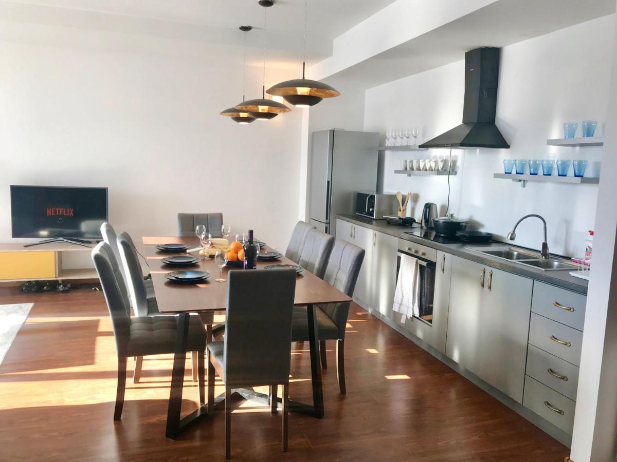 Gvc 4-Room 421 New Gudauri Εξωτερικό φωτογραφία