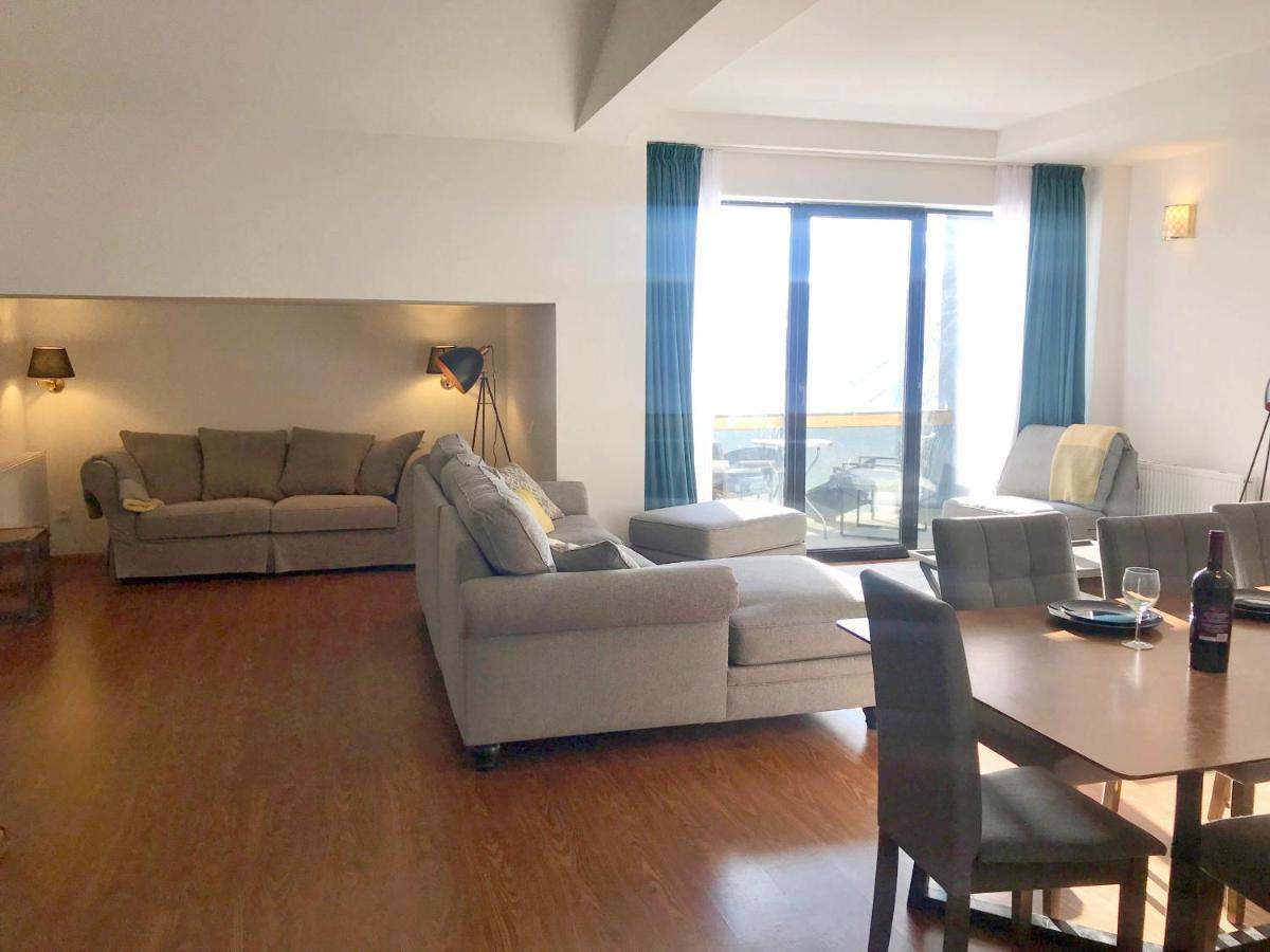 Gvc 4-Room 421 New Gudauri Εξωτερικό φωτογραφία