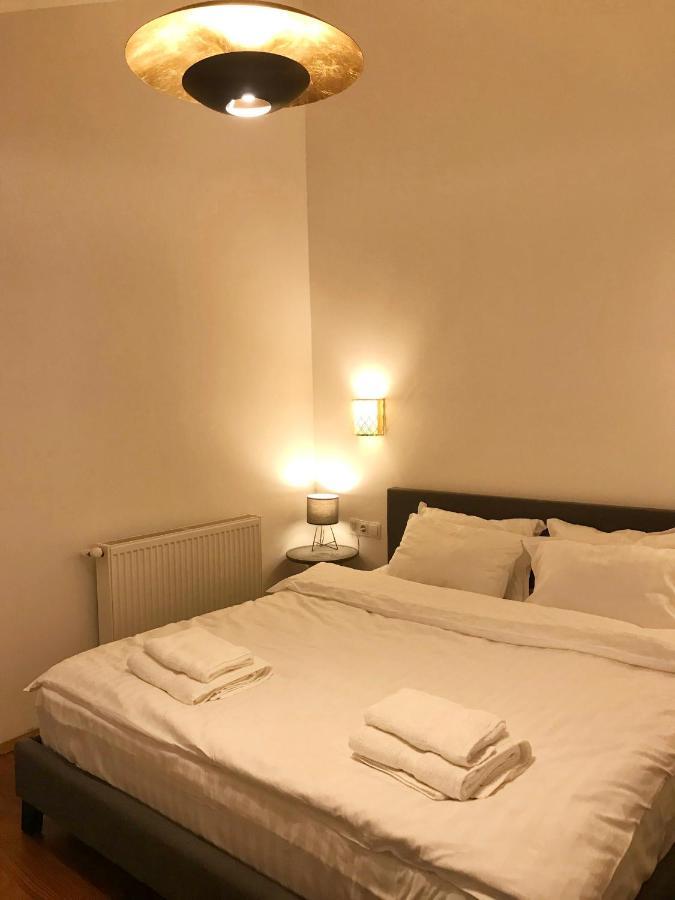 Gvc 4-Room 421 New Gudauri Εξωτερικό φωτογραφία