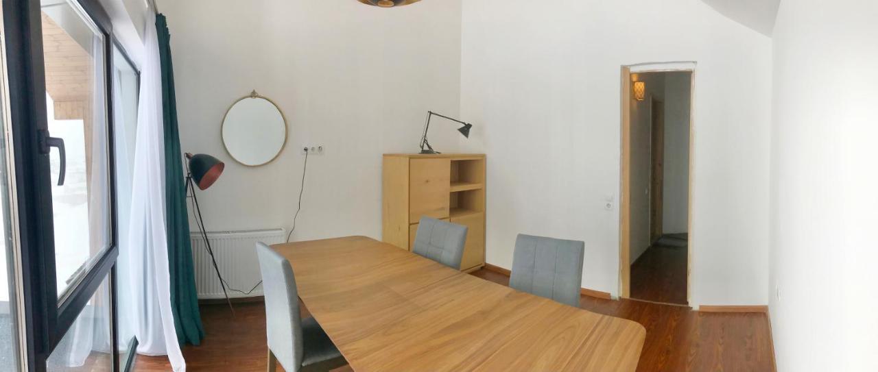 Gvc 4-Room 421 New Gudauri Εξωτερικό φωτογραφία