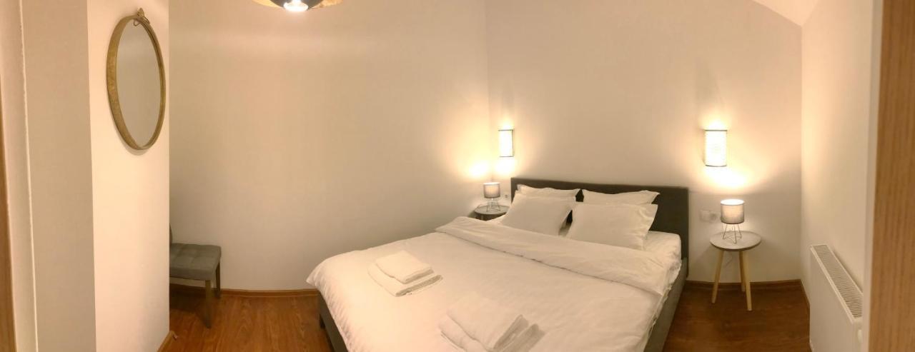 Gvc 4-Room 421 New Gudauri Εξωτερικό φωτογραφία