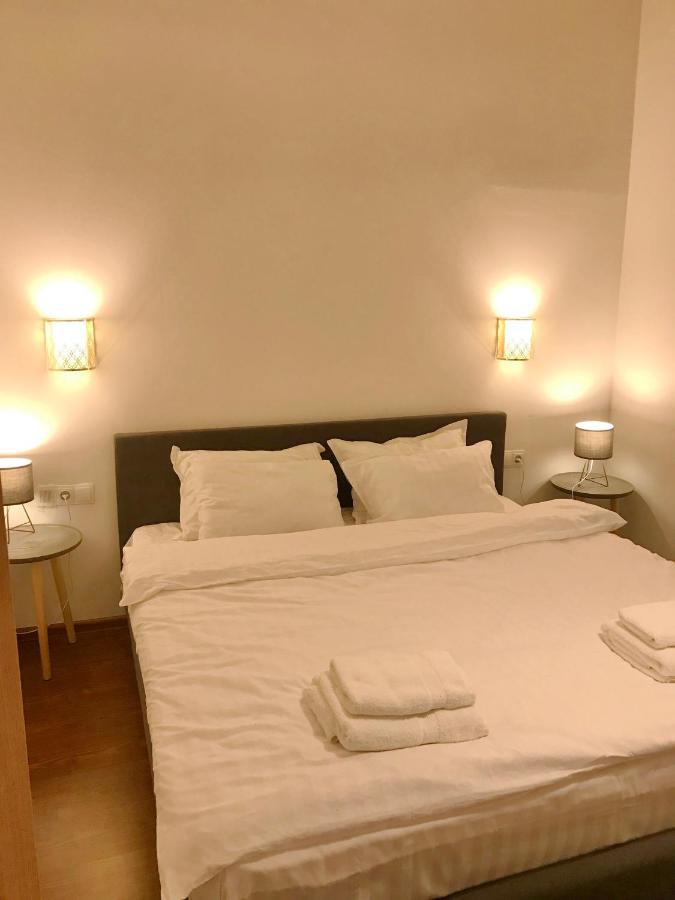 Gvc 4-Room 421 New Gudauri Εξωτερικό φωτογραφία