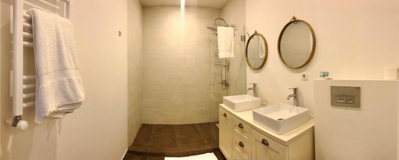 Gvc 4-Room 421 New Gudauri Εξωτερικό φωτογραφία