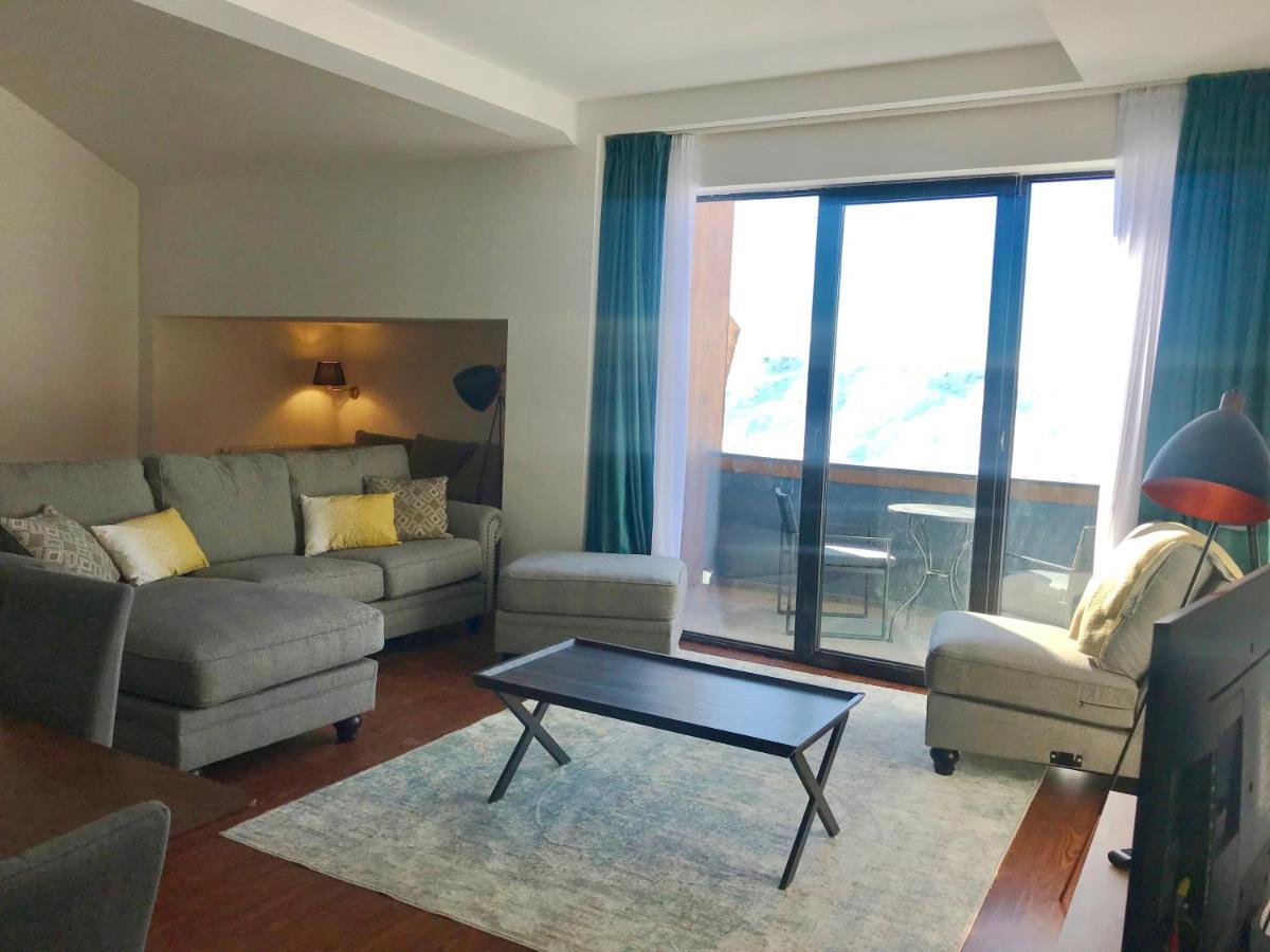 Gvc 4-Room 421 New Gudauri Εξωτερικό φωτογραφία