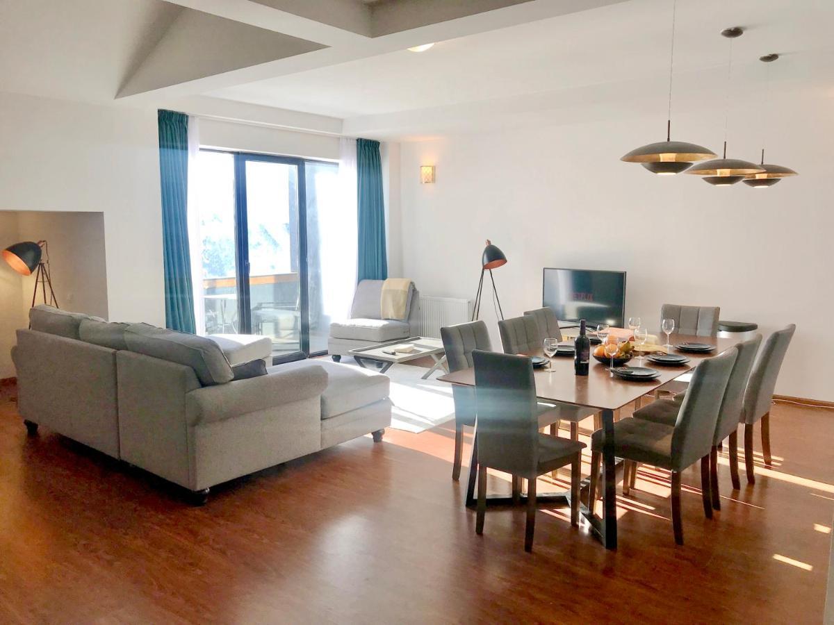 Gvc 4-Room 421 New Gudauri Εξωτερικό φωτογραφία
