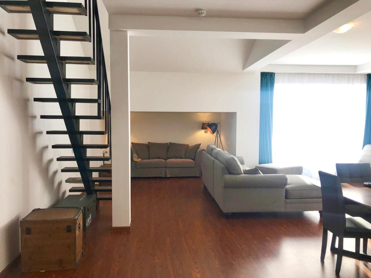 Gvc 4-Room 421 New Gudauri Εξωτερικό φωτογραφία