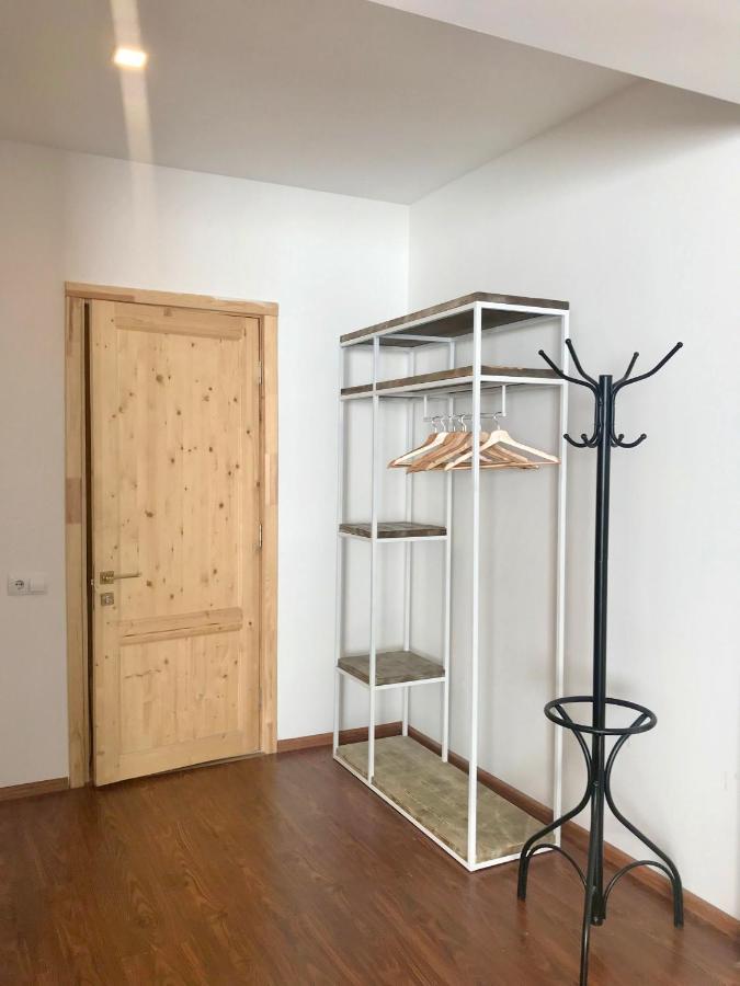 Gvc 4-Room 421 New Gudauri Εξωτερικό φωτογραφία