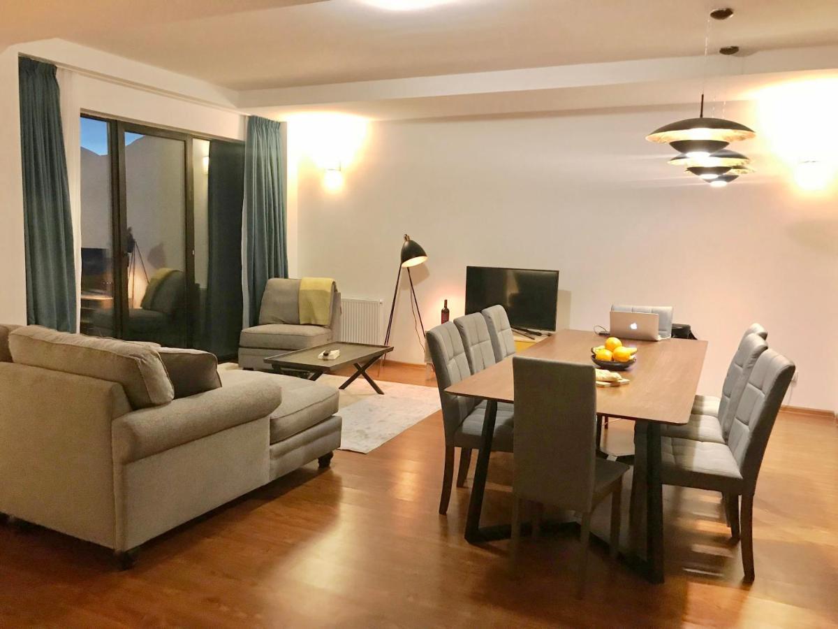 Gvc 4-Room 421 New Gudauri Εξωτερικό φωτογραφία