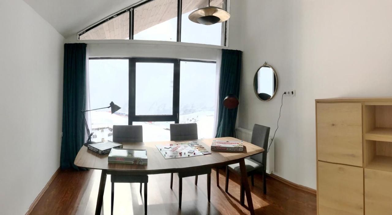 Gvc 4-Room 421 New Gudauri Εξωτερικό φωτογραφία