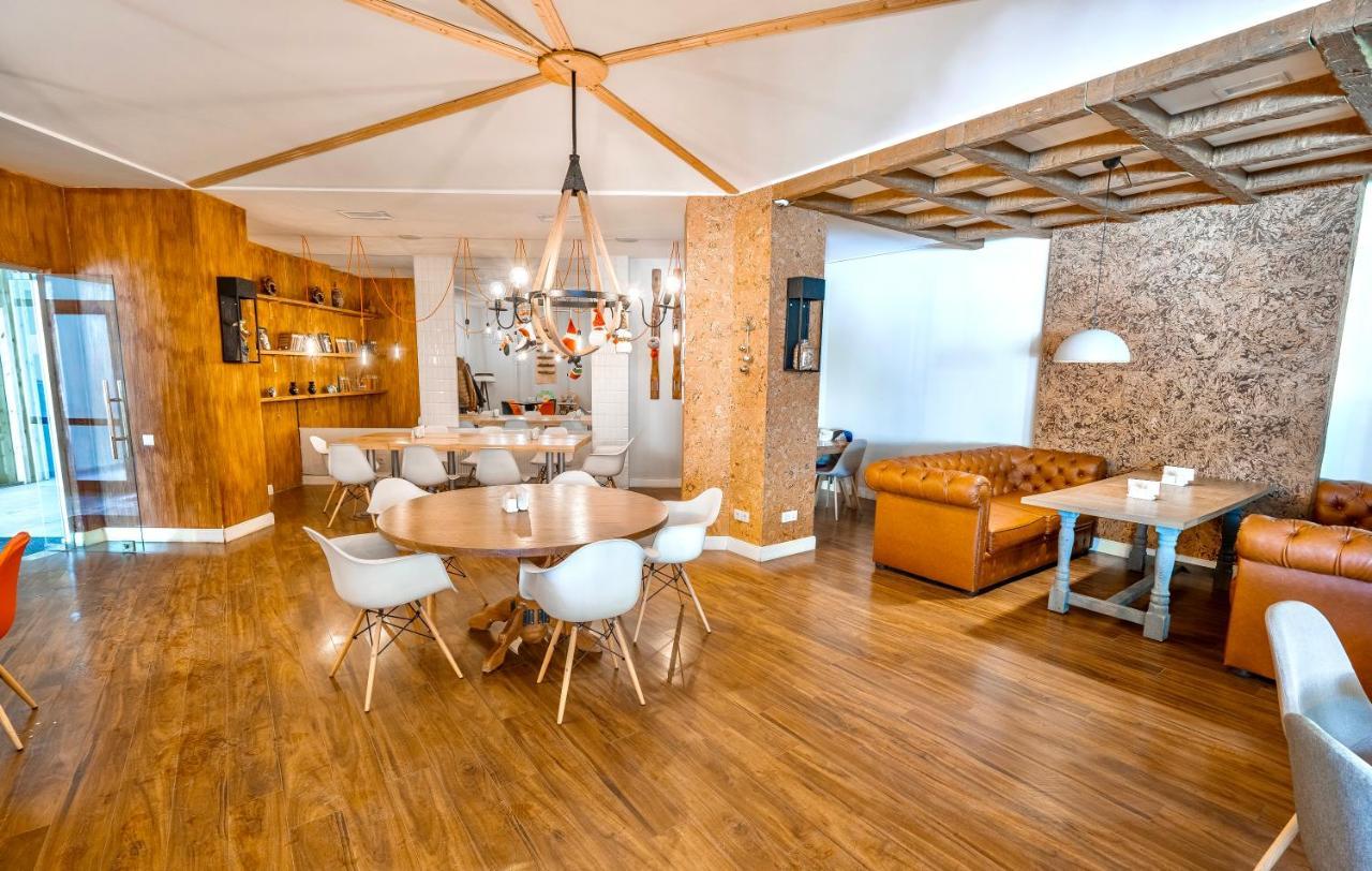 Gvc 4-Room 421 New Gudauri Εξωτερικό φωτογραφία
